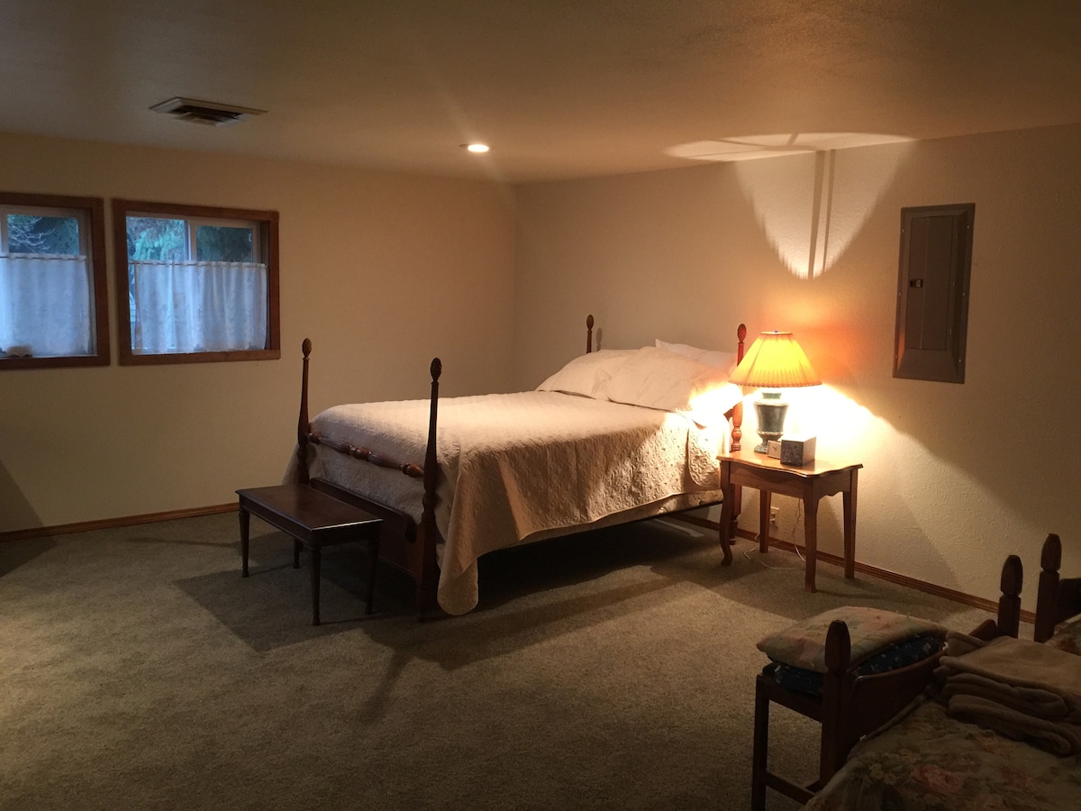 Спална соба 