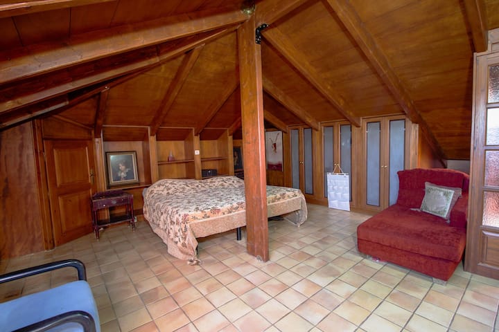 Таван со приватна бања