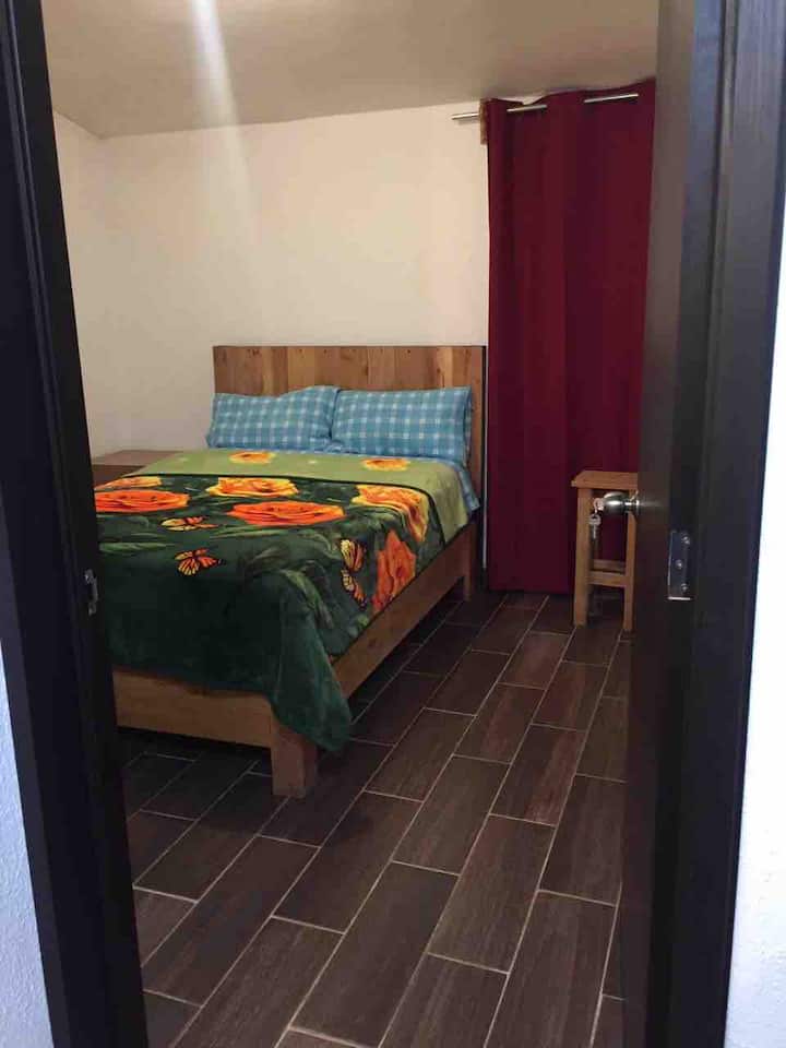 غرفة النوم 1