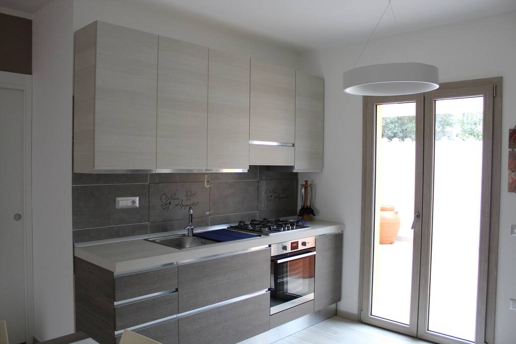 Cucina