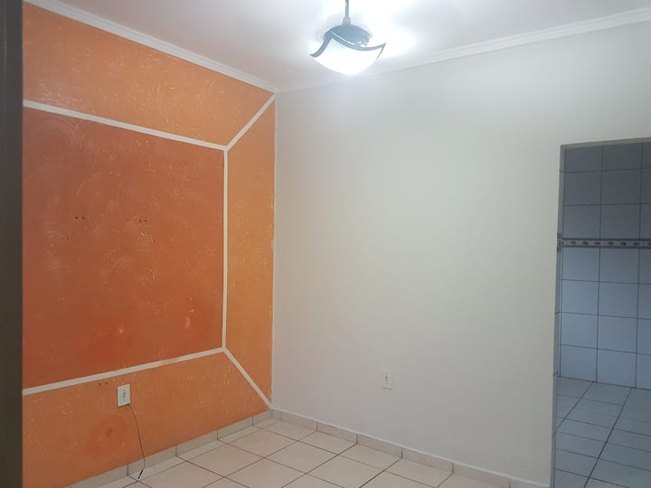 Alugo Casa Para Carnaval Oba Votuporanga Sp - Votuporanga