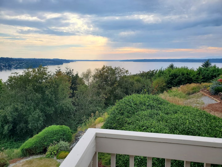 Federal Way Vacation Rentals Airbnb