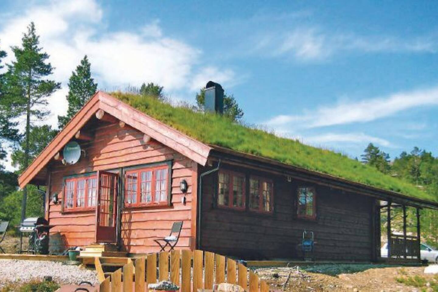 Topp 20 feriehus Ã
mli & ferieleiligheter airbnb Ã
mli ...
