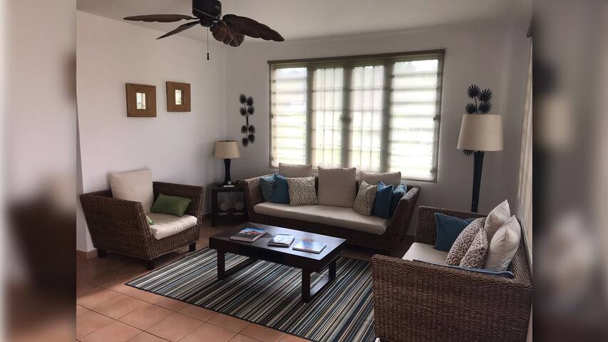 Rincon Getaway managed Airbnb listing 2