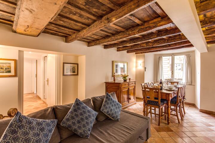 GRAND SUITE RICCI! gallery image 4