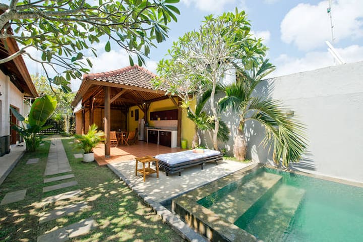 Airbnb   South Kuta Holiday Rentals Places Stay Bali  Indonesia