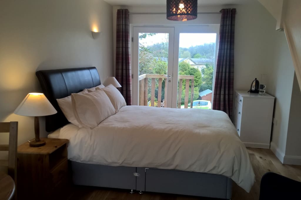 Main bedroom