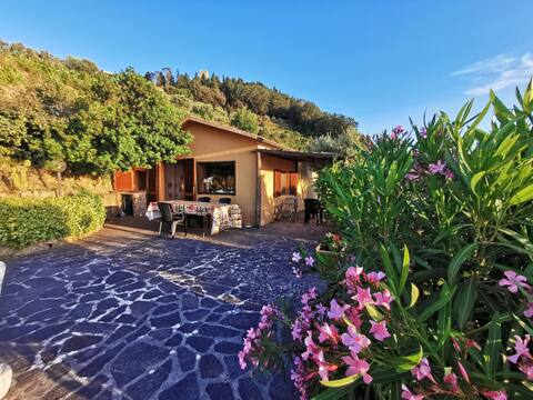Cottage I Tre Mari