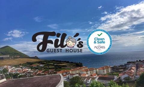 Filo's Guest House (RRAL N°1912)