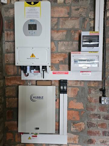 3-Bedroom home with Pool and spectacular view gallery image 5