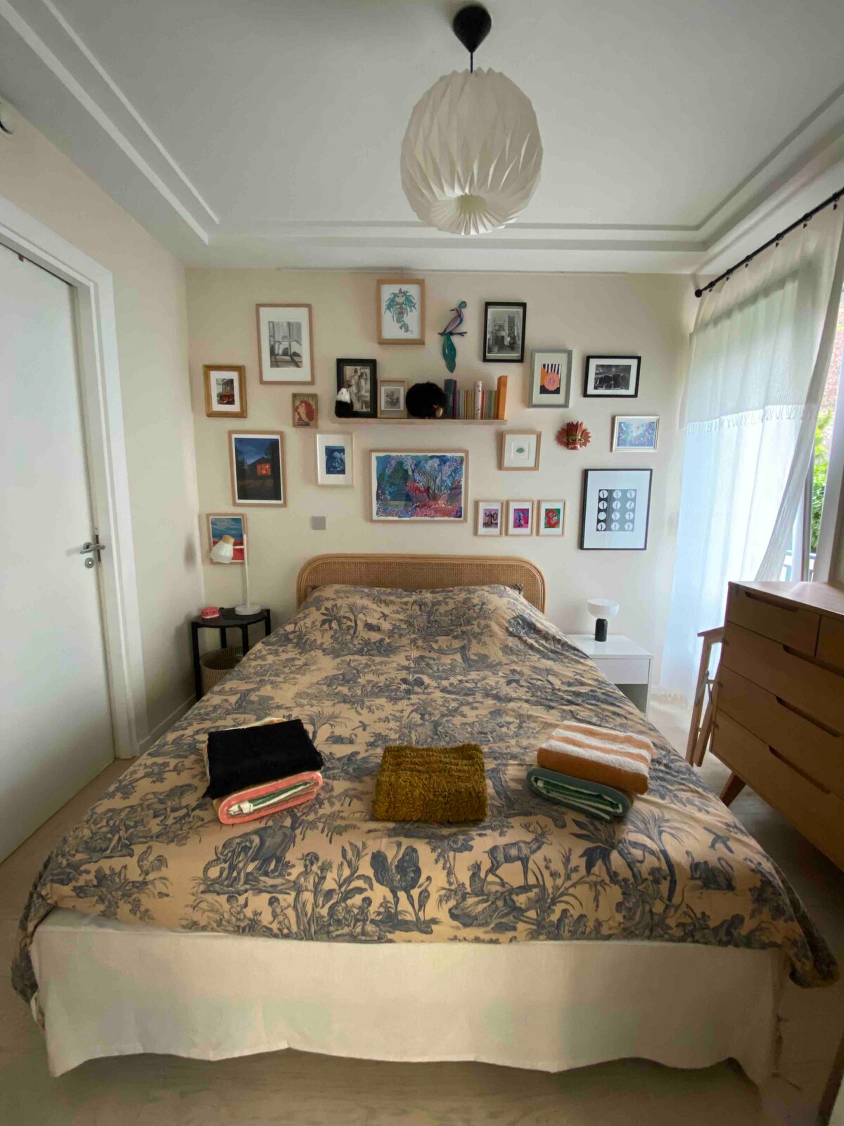 הקיר שהושלם (2024)