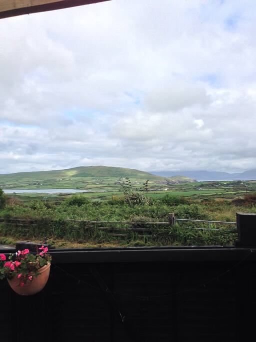 Charming Restored Stone Cottage Apartments for Rent in Dingle, Kerry