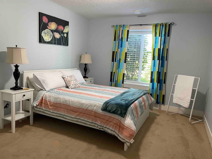 غرفة النوم 2