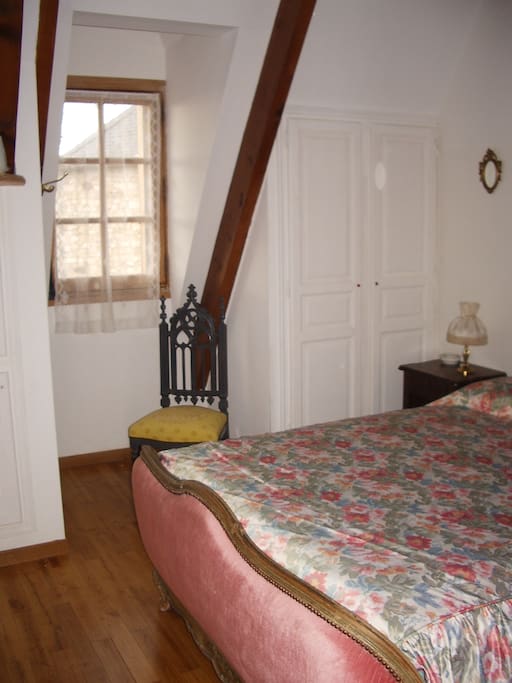 Chambre 1