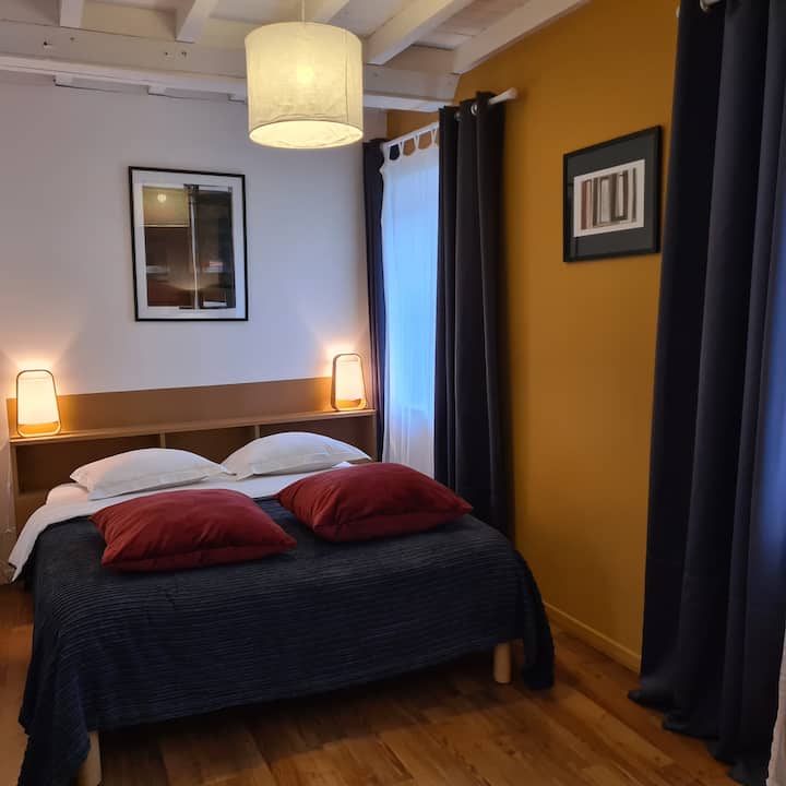 Აქლემის ოთახი