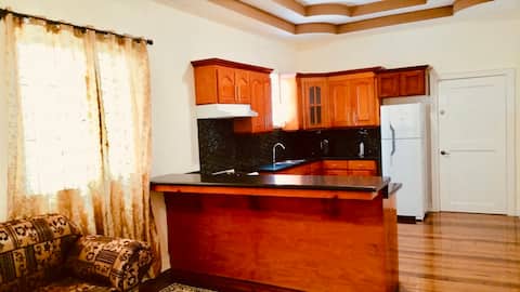 Agriculture Road Vacation Rental 2 bedrooms Unit 1