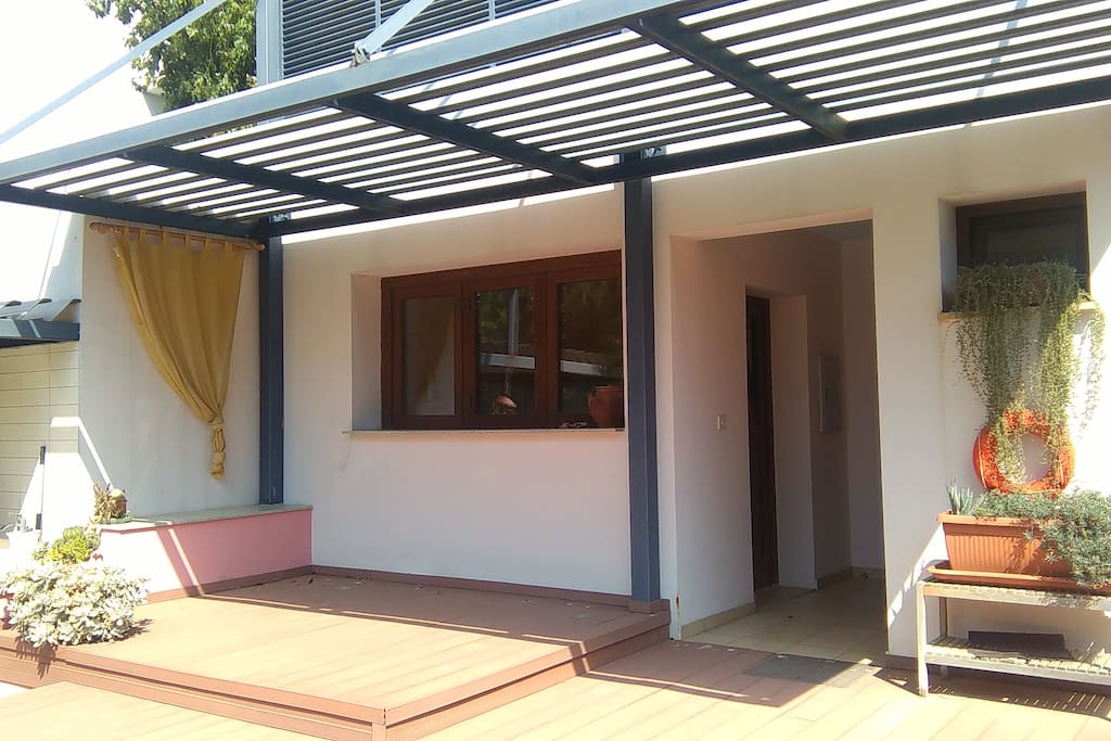 guest house