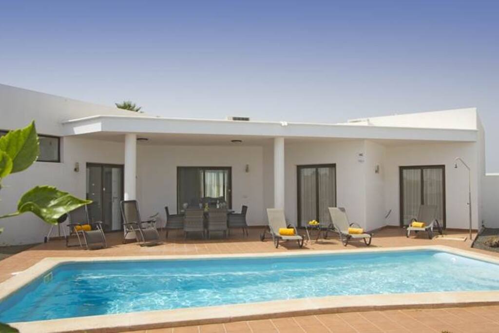 Villa View