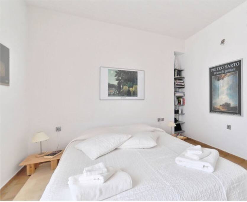 Main Bedroom