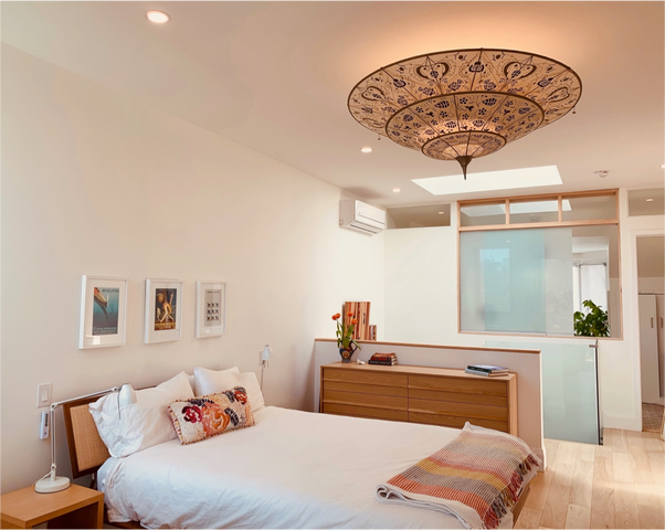 Trinity Bellwoods Open-Concept Century Home gallery image 4