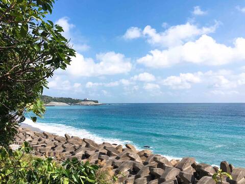 Slopeshore Super Ocean View Room 10pax Private Houses