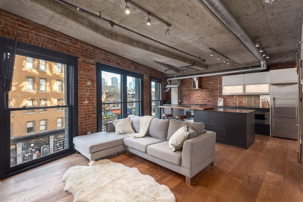Gastown Apartments For Rent Gastown Apartments For Rent