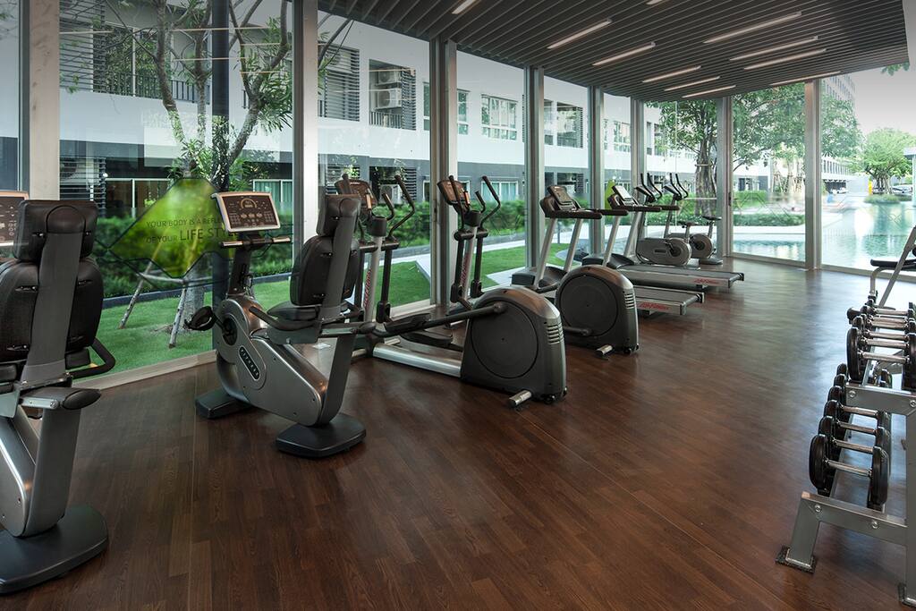 Fitness