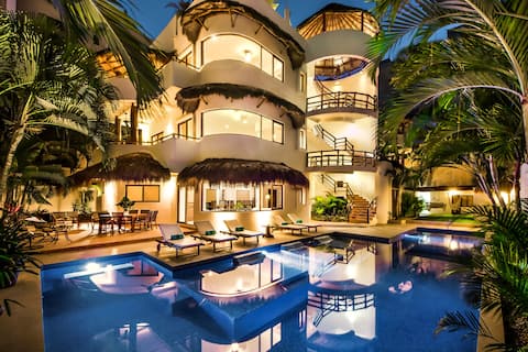Villa Mirasol