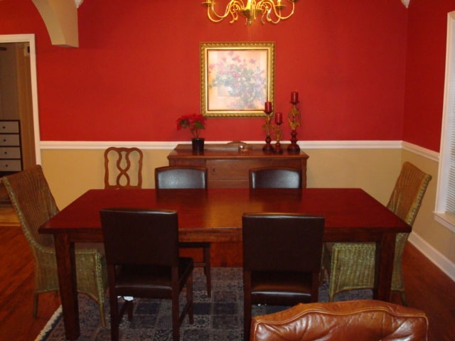 Listing image 7 at Historic Muscle Shoals Music House – private room in Sheffield