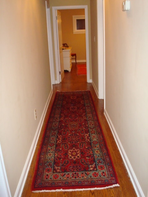 Your path to a good nights rest... at Historic Muscle Shoals Music House – private room in Sheffield