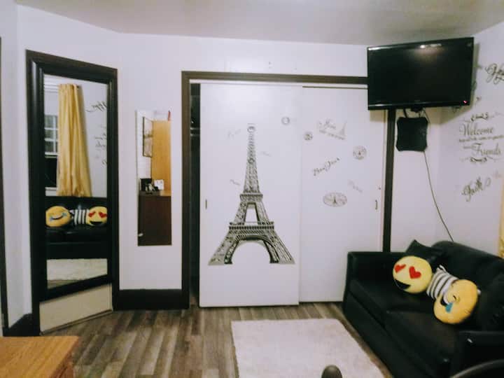 Leonia Vakantiewoningen en New Jersey, Verenigde Staten