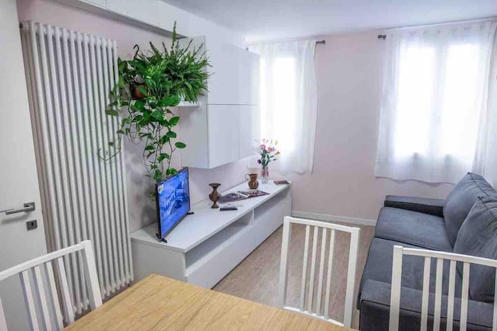 Venice Rialto Bridge Apartment