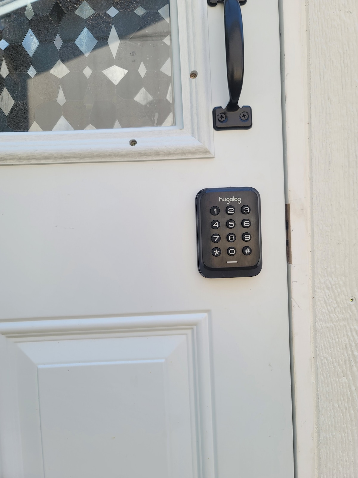 Chore-Free, Private Guest Suite