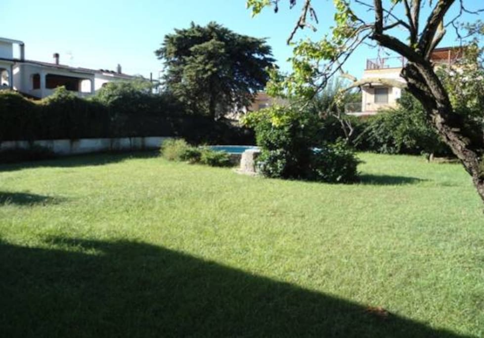 giardino