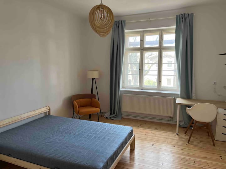 Schöne Und Top Renovierte Wohnung 10 Mn Von Mitte - Kreuzberg