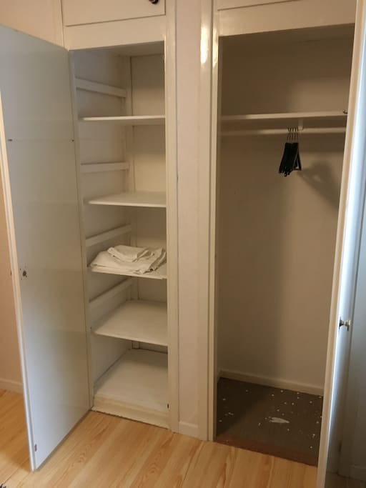 Private bedroom
