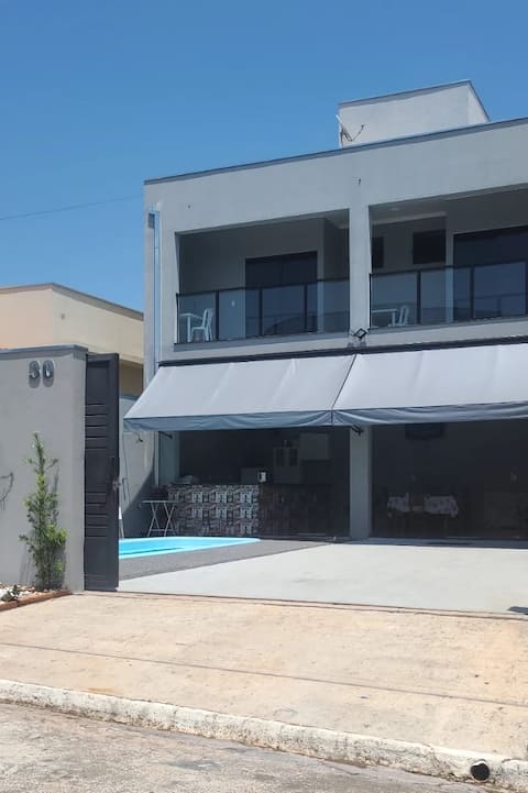 Imóvel de sucesso: Casa Canios Furnas Capitol em Minas Gerais