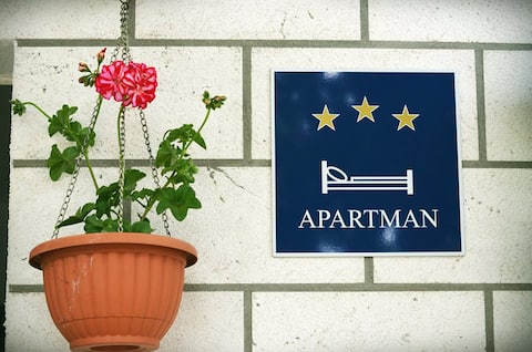 Apartment Punta