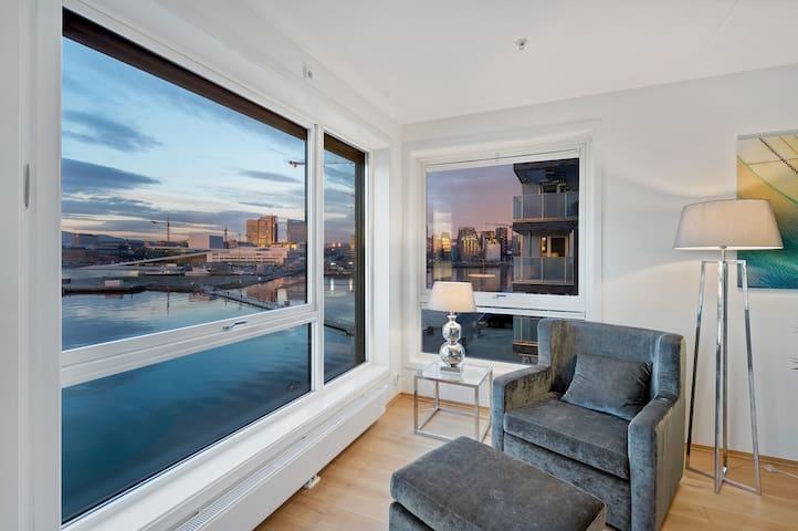 Opere Exclucive apart near opera and Central Stati