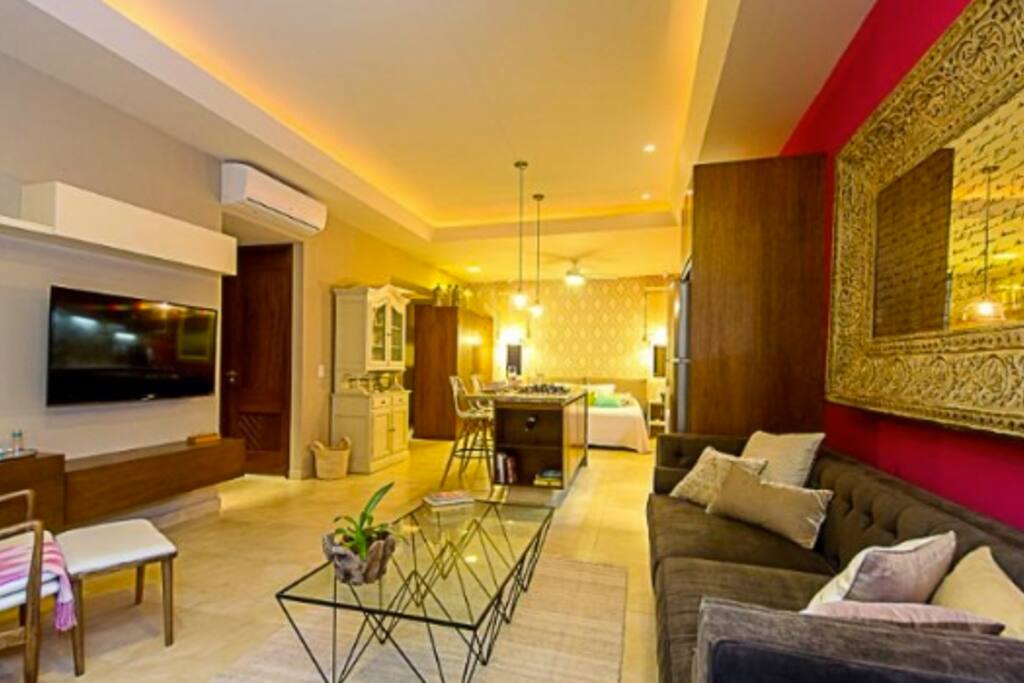 V177 206 living room