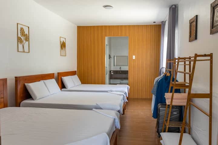 საძინებელი 1