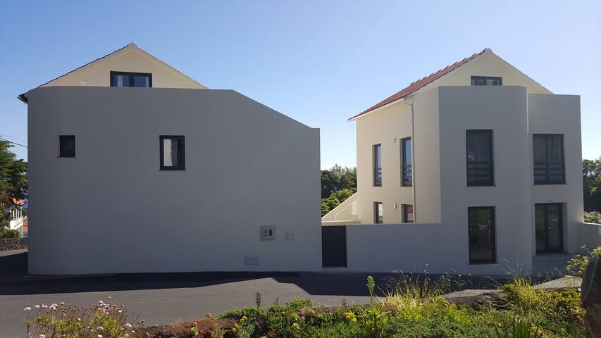 Casavó - Apartment 3 (T0)