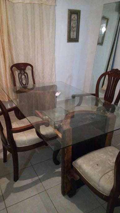 COMEDOR