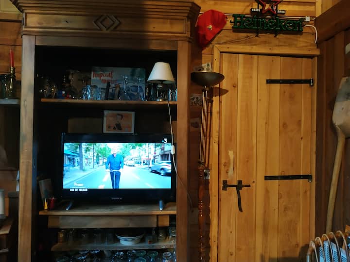 Week-end Vacances Déplacements - Montréjeau
