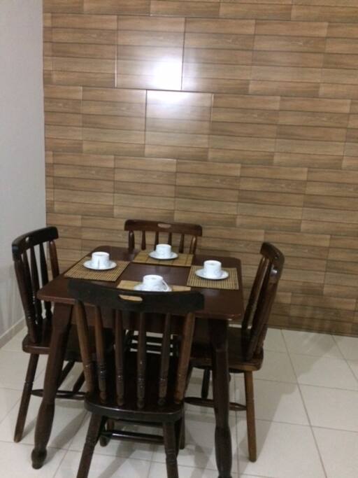 estamos te esperando pro café