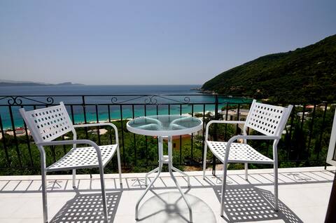 Mare Blu Parga