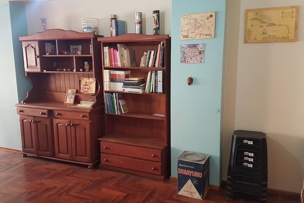 Biblioteca