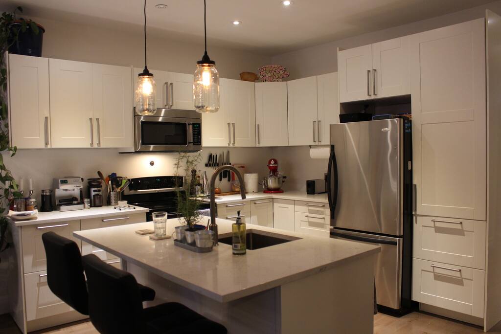 Cuisine / Kitchen