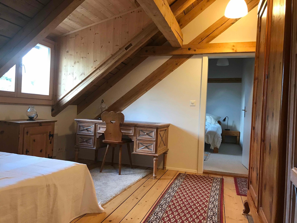 Buero/oficina/tercer dormitorio