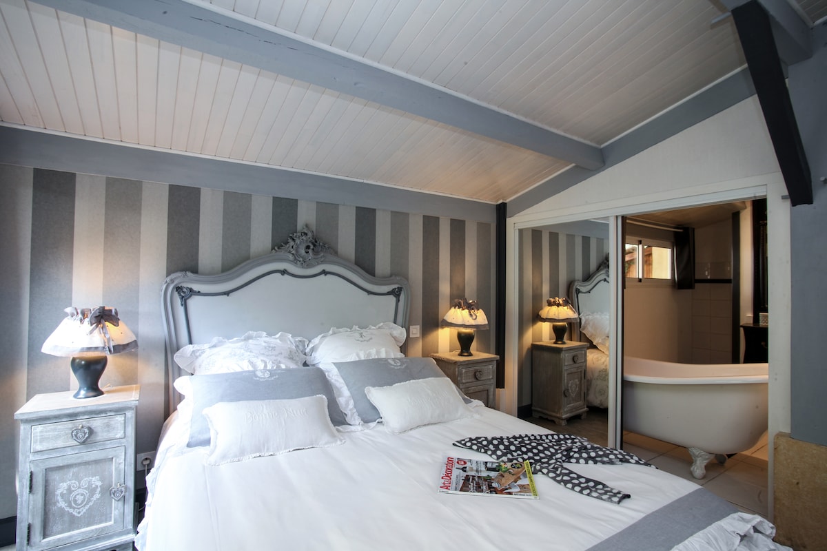 Spálňa na prízemí